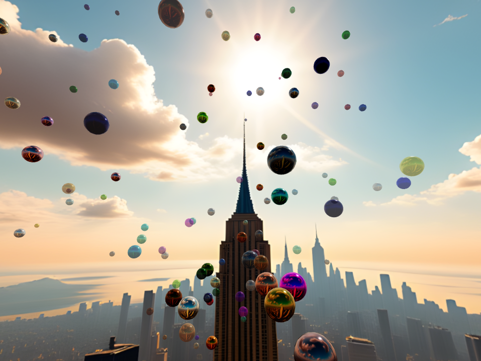 myProject screenshot